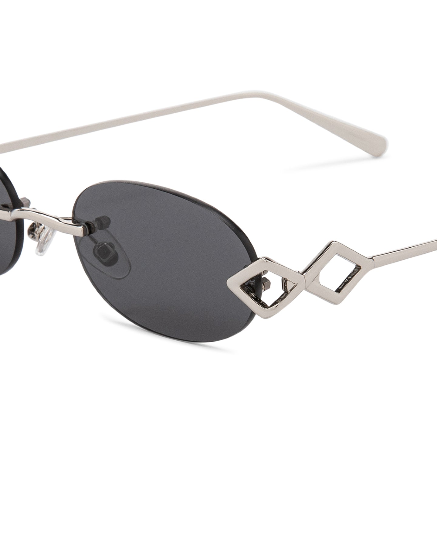 Get Women’s Sunglasses in Silver Colour – Shop Online in USA, UK, Canada & United Arab Emirates